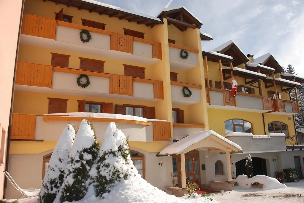 Residence Antares-1