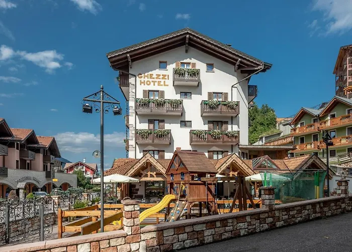 Hotel Ghezzi
